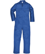 Euro work coverall (S999) - Image 3