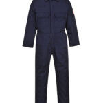 Bizweld™  flame-resistant coverall (BIZ1)