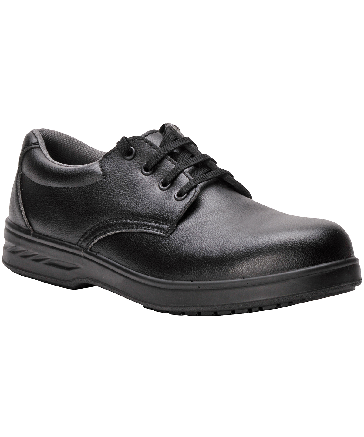 5c5c3e3deb9f5b1c75ce6a8fd8287403 Steelite⢠laced safety shoe S2 (FW80) - Image 1
