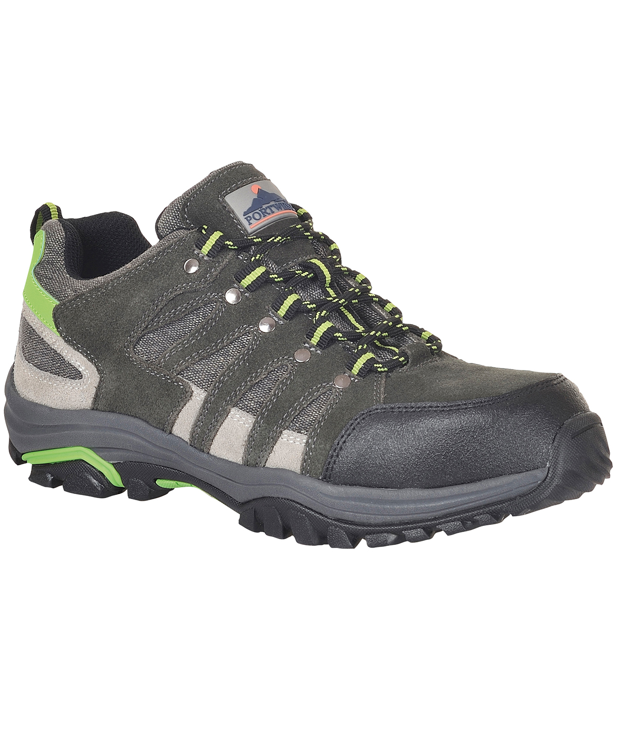 5c5c3e3deb9f5b1c75ce6ab4fb82362a Steelite⢠Loire low cut trainer S1P HRO (FW36) - Image 1