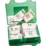 Workplace first aid kit (FA10)