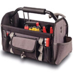 Open tool bag (TB2)