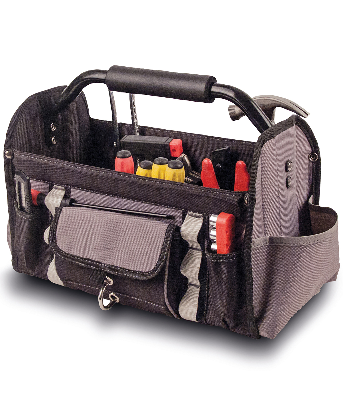 5c5c3e3deb9f5b1c75ce6b0d791e0360 Open tool bag (TB2) - Image 1