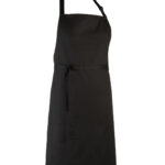Colours bib apron - XL