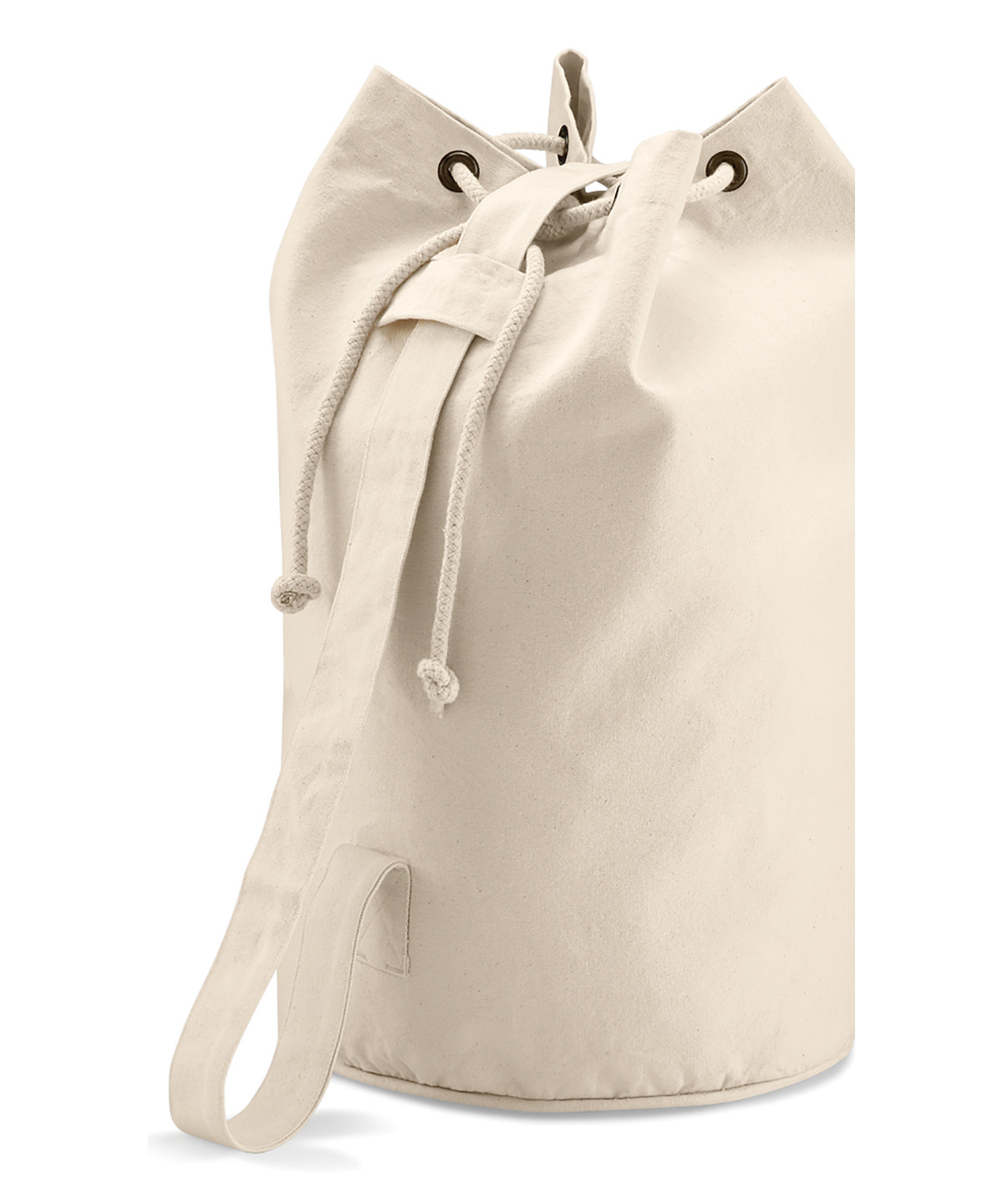 5c5c3e3deb9f5b1c75ce6b45d0754a6b Canvas duffle - Image 1