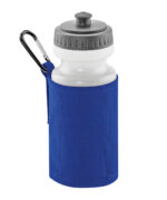 Water bottle and holder - Image 3