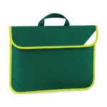 Enhanced-viz book bag