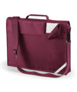 Junior book bag with strap - Image 2