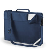 Junior book bag with strap - Image 3