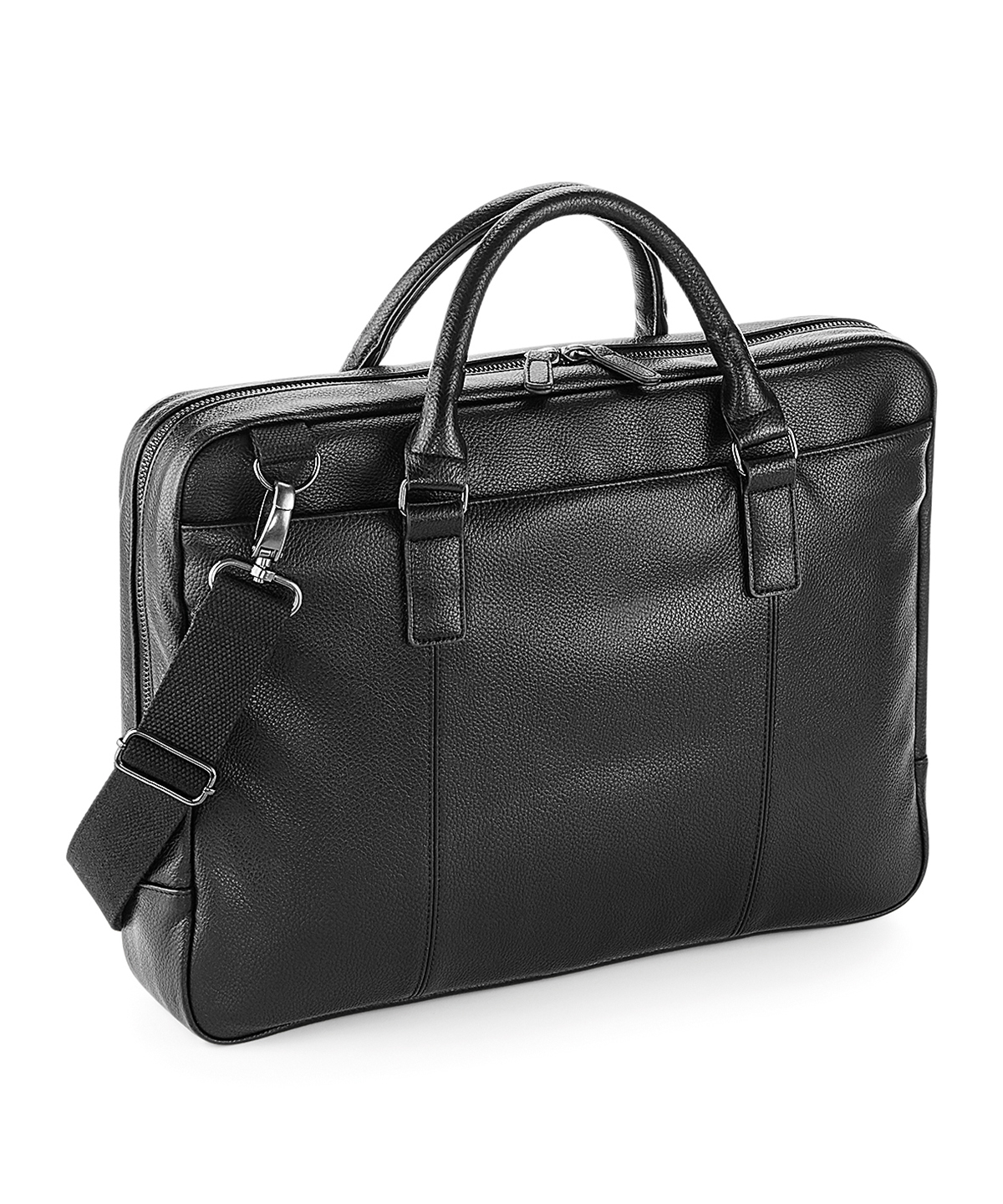 5c5c3e3deb9f5b1c75ce6d1c4d700e68 NuHide® slimline laptop brief - Image 1