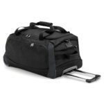 Tungsten™ wheelie travel bag