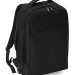 Q-Tech charge convertible backpack