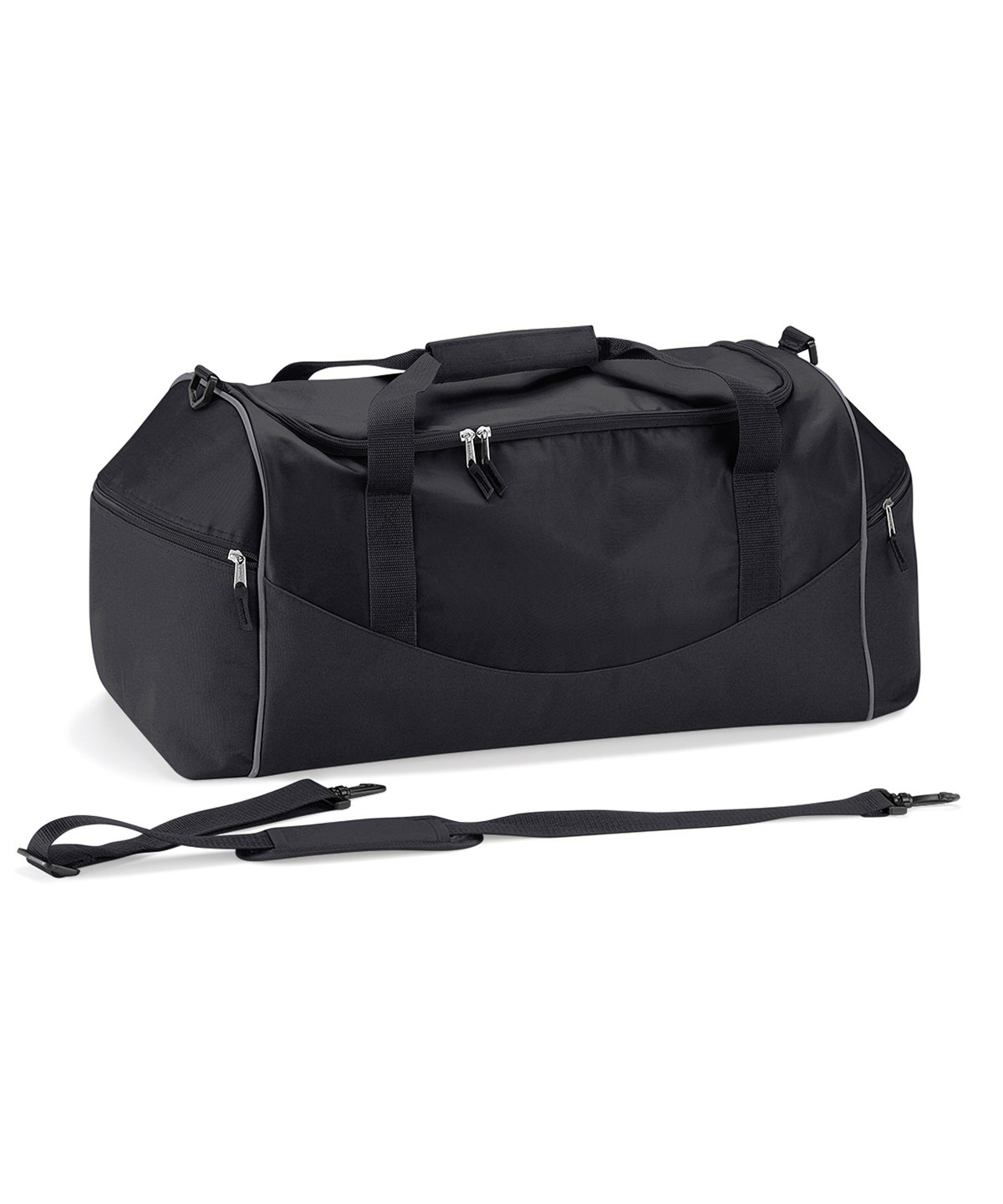5c5c3e3deb9f5b1c75ce6d8cc44b9312 Teamwear holdall - Image 1