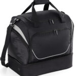 Pro team hardbase holdall