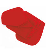 Polartherm™ fleece scarf with zip pocket - Image 4