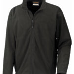 Extreme climate stopper fleece