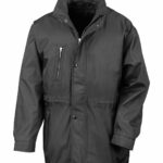 City executive jacket