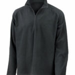 Core microfleece top