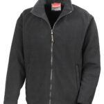 Horizon high-grade microfleece jacket