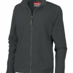 Women's Horizon high-grade microfleece jacket