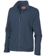 Women's Horizon high-grade microfleece jacket - Image 3