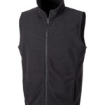 Core microfleece gilet