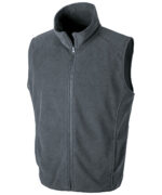 Core microfleece gilet - Image 2