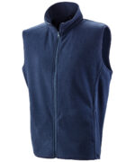 Core microfleece gilet - Image 4