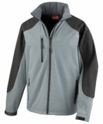 Hooded softshell jacket - Image 2