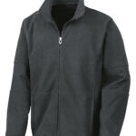 Osaka combed pile softshell jacket