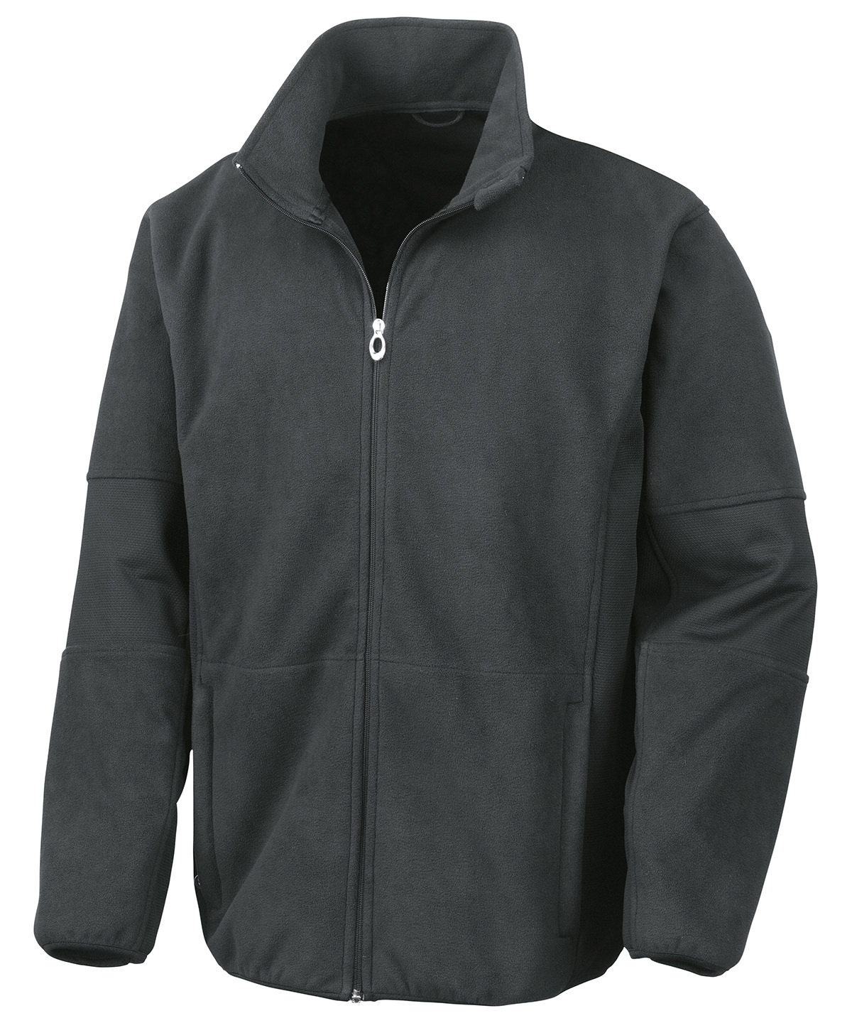 5c5c3e3deb9f5b1c75ce6fa99161902b Osaka combed pile softshell jacket - Image 1