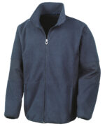 Osaka combed pile softshell jacket - Image 2