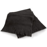 Polartherm™ tassel scarf
