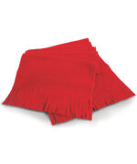 Polartherm™ tassel scarf - Image 4