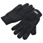Classic fully-lined Thinsulate™ gloves