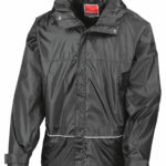 Waterproof 2000 midweight jacket