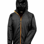 HDi quest lightweight stowable jacket