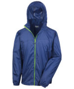 HDi quest lightweight stowable jacket - Image 2