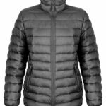 Women's ice bird padded jacket