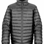Ice bird padded jacket