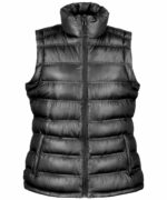 Women's ice bird padded gilet
