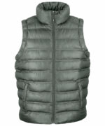 Ice bird padded gilet - Image 2
