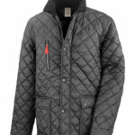 Urban Cheltenham Gold jacket