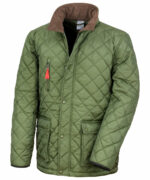 Urban Cheltenham Gold jacket - Image 2