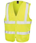Core zip ID safety tabard - Image 2