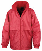 Core junior microfleece lined jacket - Image 5