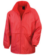 Core microfleece lined jacket - Image 5