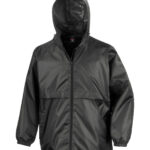Core lightweight jacket