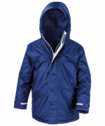Core junior channel parka - Image 6