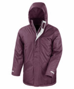 Core winter parka - Image 3